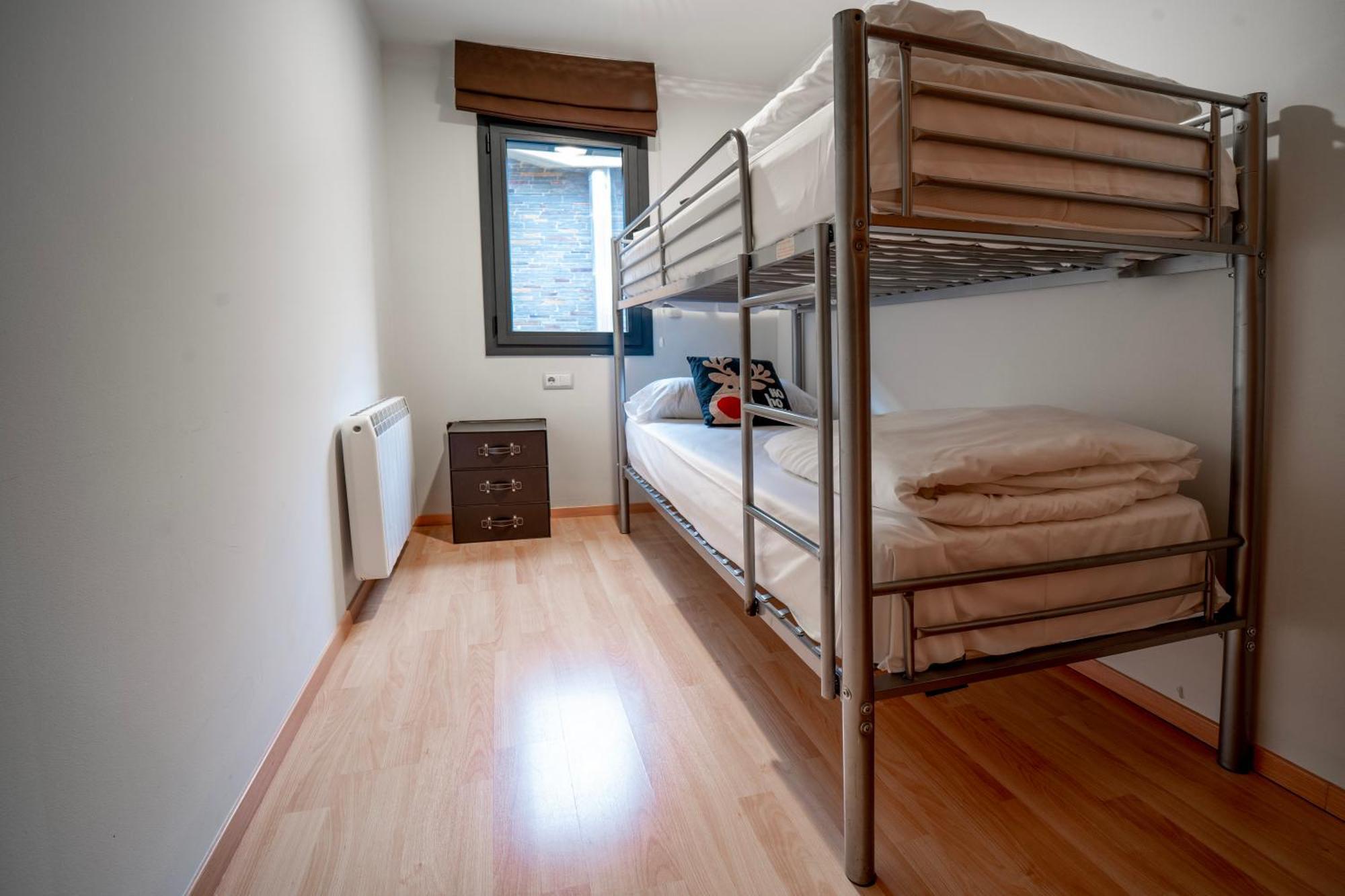 Apartaments Superior El Tarter Exterior foto