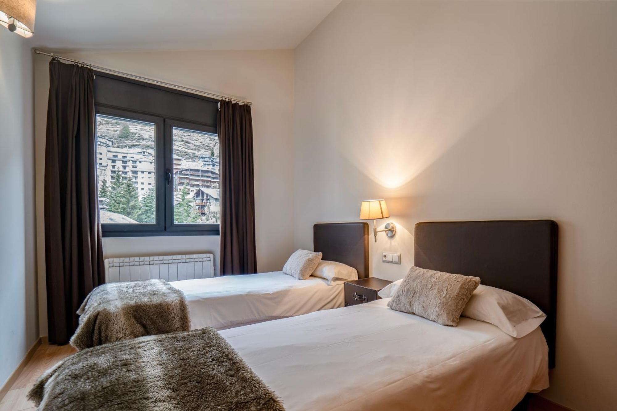 Apartaments Superior El Tarter Exterior foto