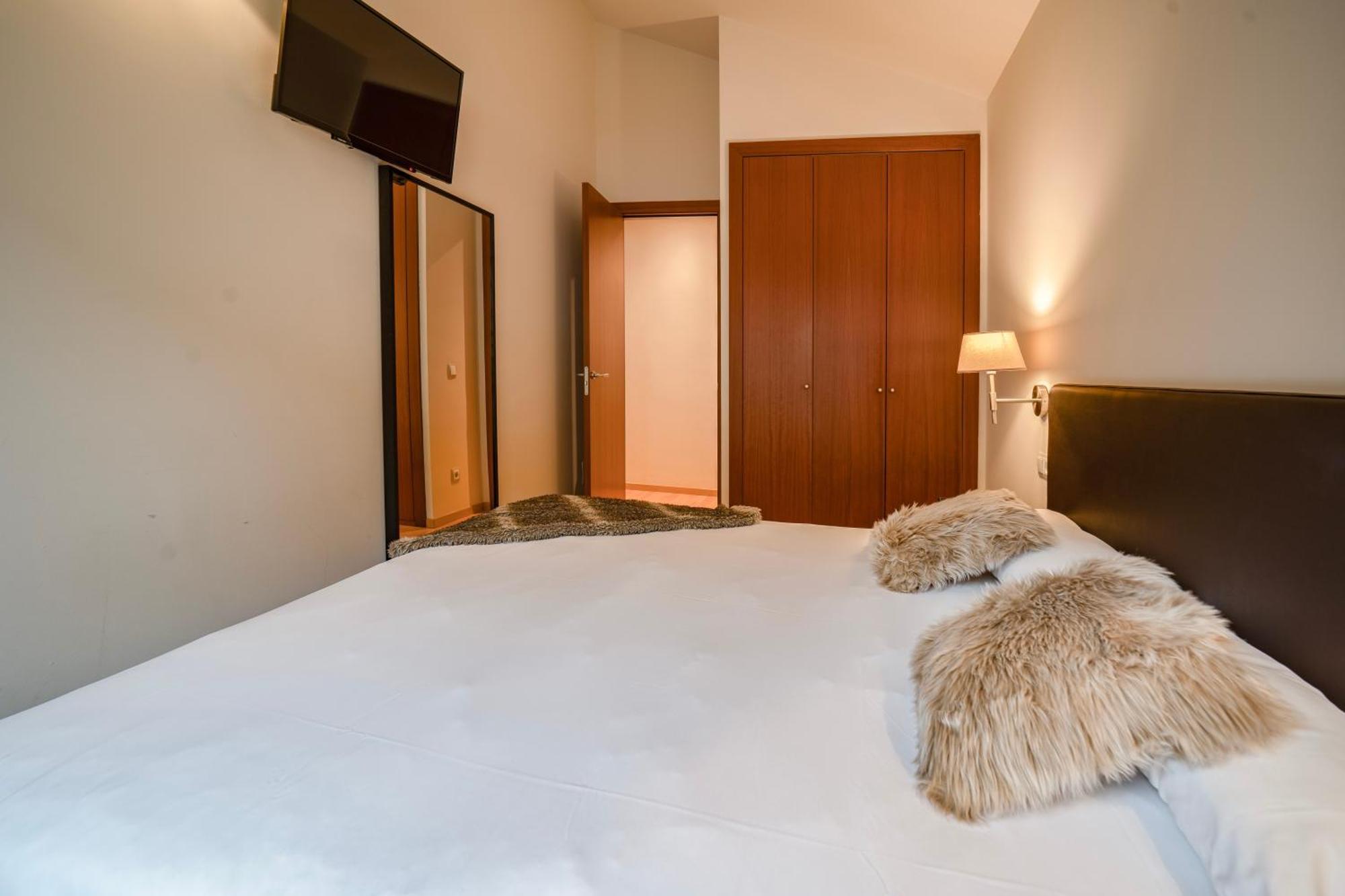Apartaments Superior El Tarter Exterior foto